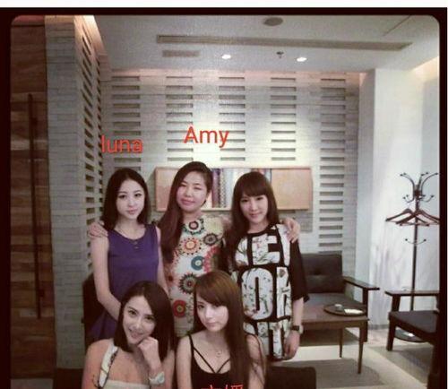 爆料潘玮柏老婆视频大全,盘点全网热议瞬间  第1张