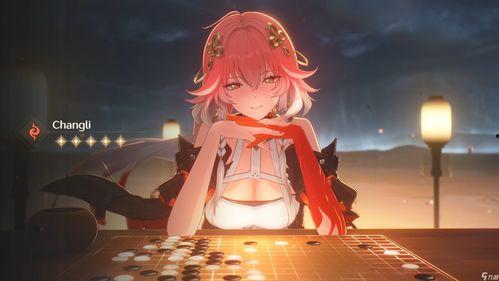 鸣潮手游最新优化爆料,极致优化，畅享无阻！  第1张